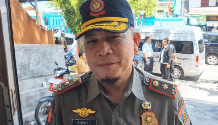 Tak Hanya Penertiban di Lampu Merah, Pemkot Balikpapan Utamakan Pembinaan Pengamen