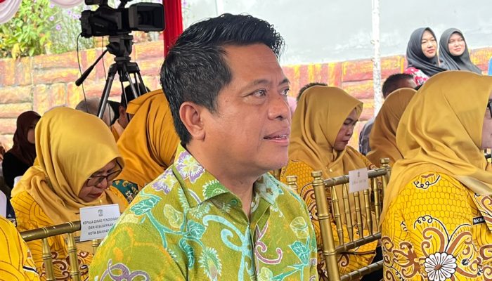 Lakukan Monev, Disdikbud Balikpapan Pastikan MPLS Berjalan Ramah Anak