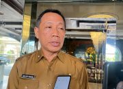 Sekda Balikpapan Tegaskan Program Prioritas Tetap Berjalan