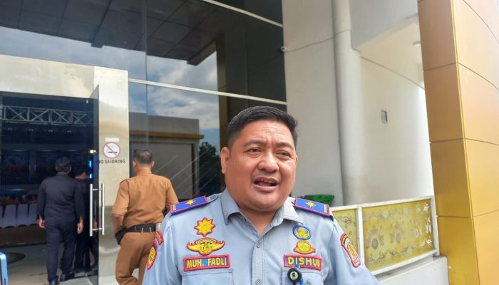 Pelanggaran Lalu Lintas Masih Marak, Dishub Tunda Penindakan Penuh KTL di Jalan MT Haryono