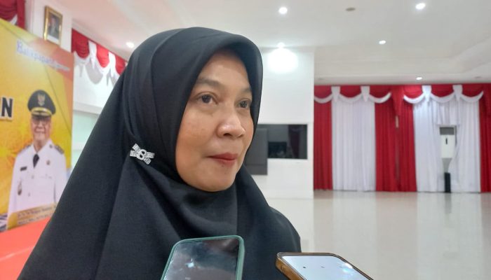 Kasus Kekerasan Anak di Balikpapan Meningkat 10 Persen, DP3AKB Ajak Masyarakat Berani Melapor