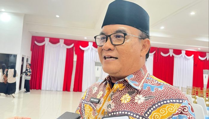 Keluarga Jadi Garda Terdepan Cegah Perkelahian Remaja di Baltim