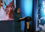 Kolaborasi Jadi Kunci, PKK Perkuat Pemberdayaan Keluarga Menuju Indonesia Emas 2045