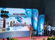 Keluarga Jadi Benteng Era Digital, Wali Kota Balikpapan Minta PKK Perkuat Literasi dan Karakter Generasi Muda