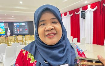 DKK Balikpapan Perkuat Pendampingan Remaja Lewat Sekolah dan Puskesmas