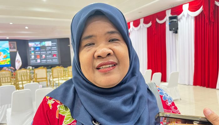 DKK Balikpapan Perkuat Pendampingan Remaja Lewat Sekolah dan Puskesmas