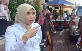 Balikpapan Perluas Akses Literasi, Pojok Baca Digital Hadir di Ruang Publik