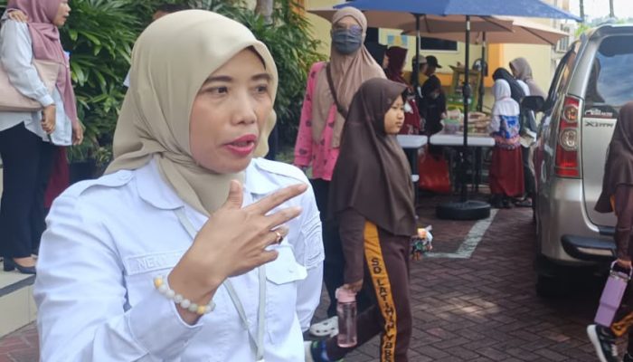 Balikpapan Perluas Akses Literasi, Pojok Baca Digital Hadir di Ruang Publik