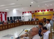 Pemkot Balikpapan Libatkan Publik Susun Tata Kelola Reklame yang Lebih Tertib dan Modern