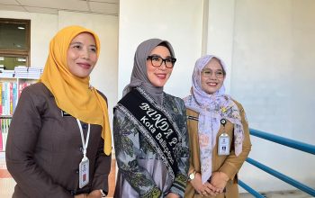 Gerakan Literasi Tak Boleh Berhenti di Forum, Bunda Literasi Balikpapan Minta Program Nyata Menjangkau Anak