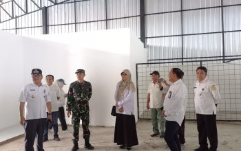 Pemkot Balikpapan Perkuat SDM Pengelola Koperasi Merah Putih untuk Tingkatkan Profesionalisme