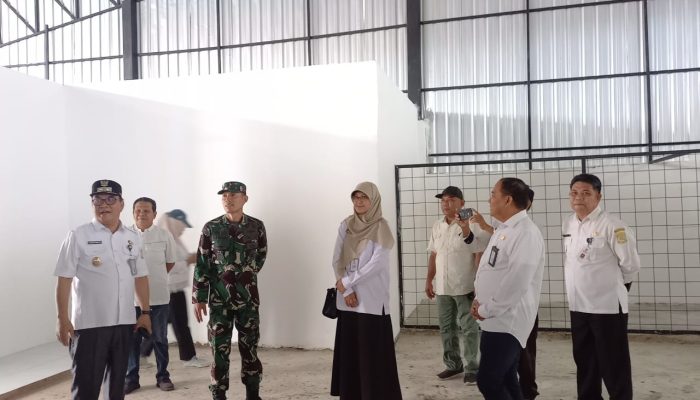 Pemkot Balikpapan Perkuat SDM Pengelola Koperasi Merah Putih untuk Tingkatkan Profesionalisme