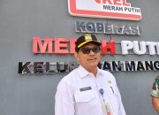 Lebih dari 60 Persen Koperasi Merah Putih Balikpapan Sudah Beroperasi