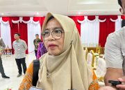 Stok Blangko KTP-el Aman, Warga Luar Balikpapan Tetap Bisa Cetak di Balikpapan