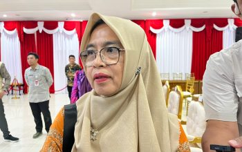 Stok Blangko KTP-el Aman, Warga Luar Balikpapan Tetap Bisa Cetak di Balikpapan