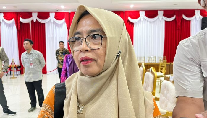 Stok Blangko KTP-el Aman, Warga Luar Balikpapan Tetap Bisa Cetak di Balikpapan