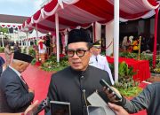 Waduk Balikpapan Mulai Surut, PTMB Perkuat Sumber Air Alternatif Hadapi Kemarau