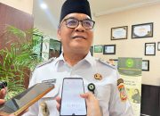 Cuaca Kering Melanda Balikpapan, Warga Diminta Hemat Air dan Waspadai Kebakaran