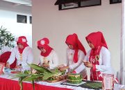 PKK Balikpapan Isi Kemerdekaan Dengan Karya dan Pengabdian