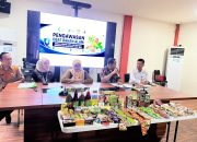 24 Produk Jamu di Balikpapan Positif Mengandung BKO, DKK Tarik dari Peredaran