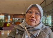 Keamanan Gedung Baru DPRD Balikpapan Jadi Sorotan, Kabel AC dan Alat Kerja Hilang
