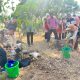 Gembira Ceria Tak Sekadar Menanam, Balikpapan Bentuk Karakter Peduli Lingkungan Sejak Dini