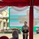 Wali Kota Balikpapan Rahmad Masud Ajak Anak Peduli Lingkungan Sejak Dini