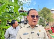 MBG Balikpapan Baru 42,57 Persen, Pemkot Usulkan Penambahan SPPG