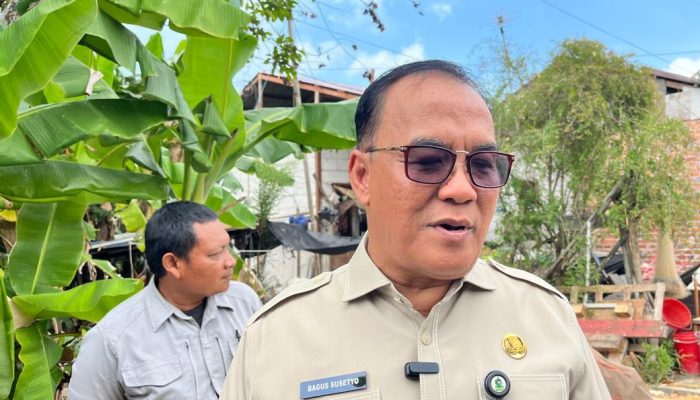 MBG Balikpapan Baru 42,57 Persen, Pemkot Usulkan Penambahan SPPG