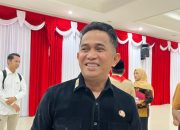 Usai Kebakaran, Pemkot Balikpapan Perbaiki Pasar Sepinggan Melalui DTT