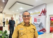 Pemkot Balikpapan Dorong Penguatan Peran Keluarga Cegah Perkelahian Remaja