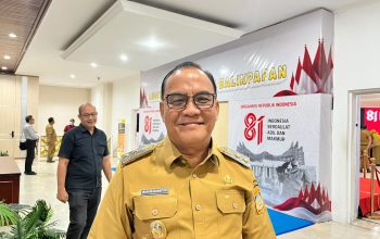 Pemkot Balikpapan Dorong Penguatan Peran Keluarga Cegah Perkelahian Remaja