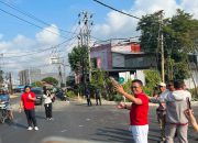 Akses Syarifuddin Yoes-Dome Kembali Normal, Warga Tak Lagi Bergantung pada Jalur Alternatif