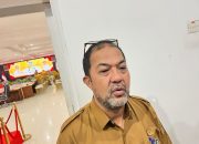 Pedagang Pasar Sepinggan Tunggu Tempat Jualan, Pemkot Siapkan 119 Petak