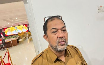 Pedagang Pasar Sepinggan Tunggu Tempat Jualan, Pemkot Siapkan 119 Petak