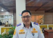 Dishub Balikpapan Kembangkan Sistem Lalu Lintas Berbasis Data, Pengawasan hingga Permukiman Diperluas