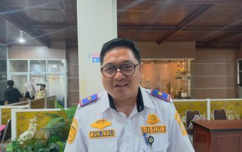 Dishub Balikpapan Kembangkan Sistem Lalu Lintas Berbasis Data, Pengawasan hingga Permukiman Diperluas