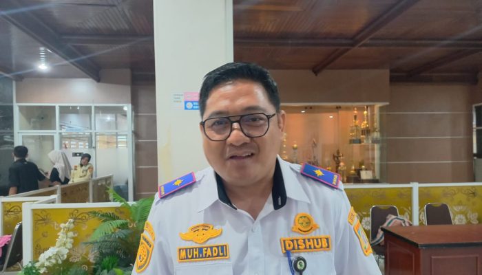 Dishub Balikpapan Kembangkan Sistem Lalu Lintas Berbasis Data, Pengawasan hingga Permukiman Diperluas