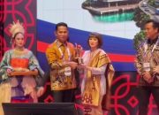 Raih Perunggu IKD 2026, Pemkot Balikpapan Tekankan Pentingnya Keahlian dalam Pembangunan