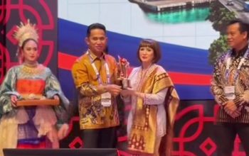 Raih Perunggu IKD 2026, Pemkot Balikpapan Tekankan Pentingnya Keahlian dalam Pembangunan