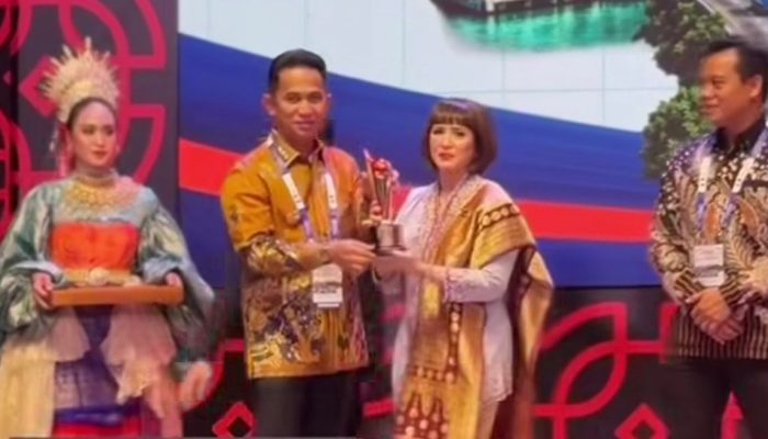 Raih Perunggu IKD 2026, Pemkot Balikpapan Tekankan Pentingnya Keahlian dalam Pembangunan