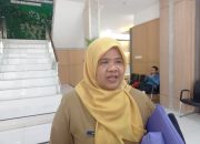 Cuaca Panas dan Debu Picu Risiko ISPA, Warga Balikpapan Diminta Kurangi Aktivitas di Luar