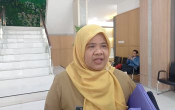 Cuaca Panas dan Debu Picu Risiko ISPA, Warga Balikpapan Diminta Kurangi Aktivitas di Luar