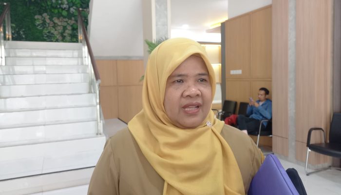Cuaca Panas dan Debu Picu Risiko ISPA, Warga Balikpapan Diminta Kurangi Aktivitas di Luar