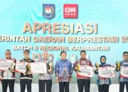 Balikpapan Raih Penghargaan, Pemkot Dorong Masyarakat Kelola Sampah Dengan Baik