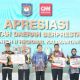 Balikpapan Raih Penghargaan, Pemkot Dorong Masyarakat Kelola Sampah Dengan Baik