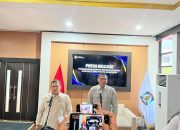 Hadapi Kekeringan, PTMB Siapkan Tiga Terminal Tangki Penuhi Kebutuhan Air Bersih Warga