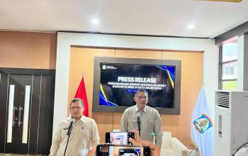 Hadapi Kekeringan, PTMB Siapkan Tiga Terminal Tangki Penuhi Kebutuhan Air Bersih Warga