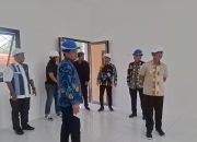 Progres Pembangunan Capai 70 Persen, Pemkot Balikpapan Targetkan Sekolah Terpadu Grand City di 2027 Terima PPDB
