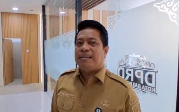 Relaksasi Denda Jadi Strategi Pemkot Balikpapan Kejar Penerimaan PBB